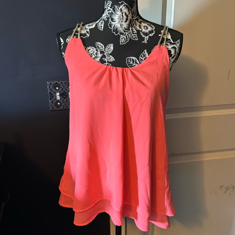 Freeway Camisole